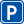 Maintained Parking Lot