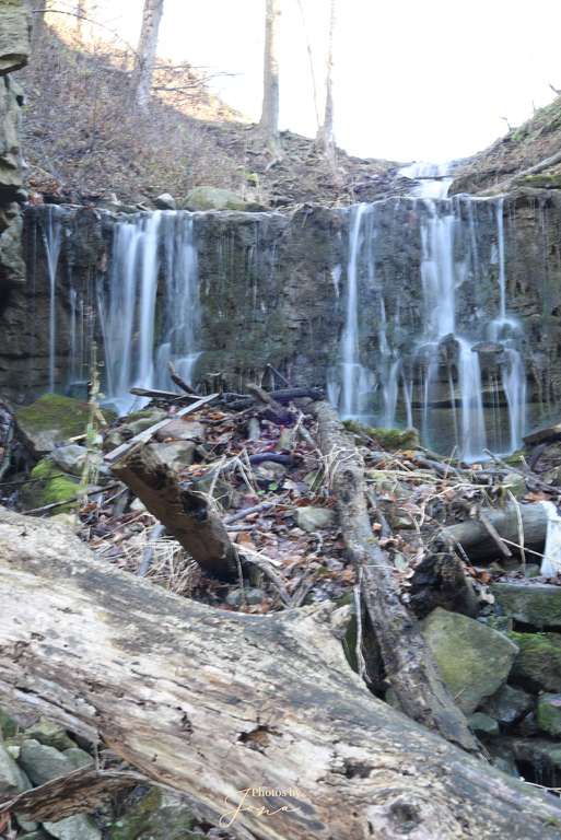 Veever's Falls