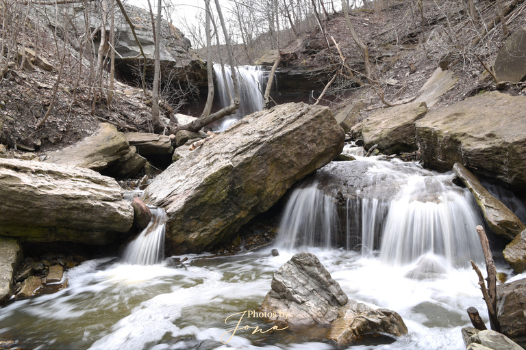 Lower Devil's Punchbowl