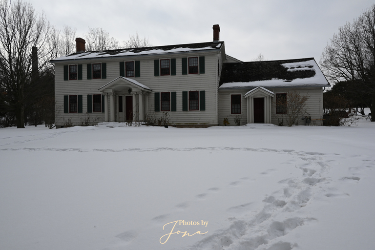 Nash-Jackson House