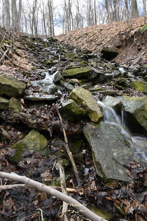 Smith Cascade