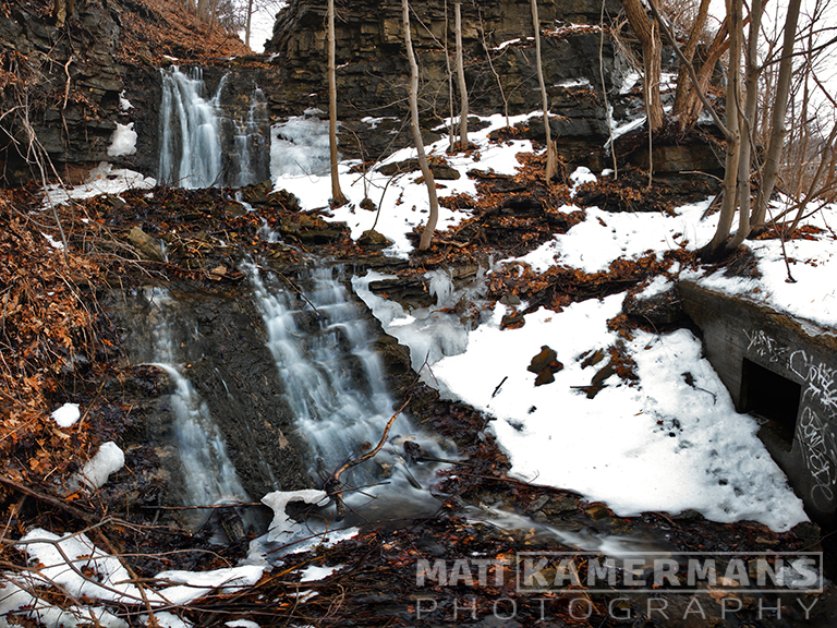 Little Falls