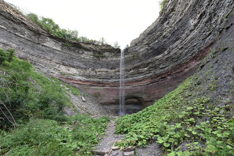 Devil's Punchbowl