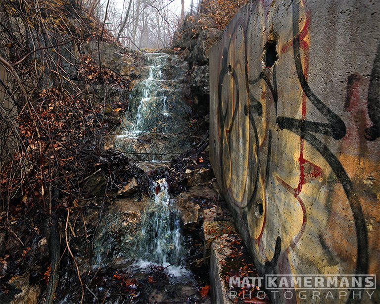 Maple Falls