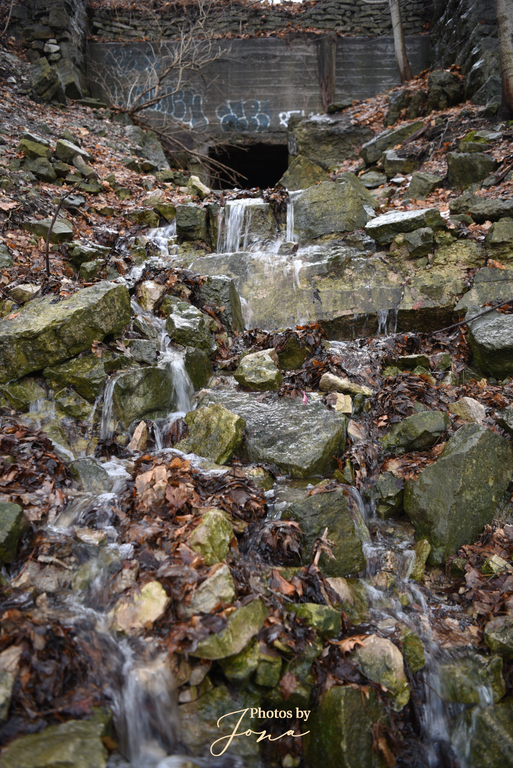 Lower Little Falls