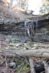 Glover's Falls