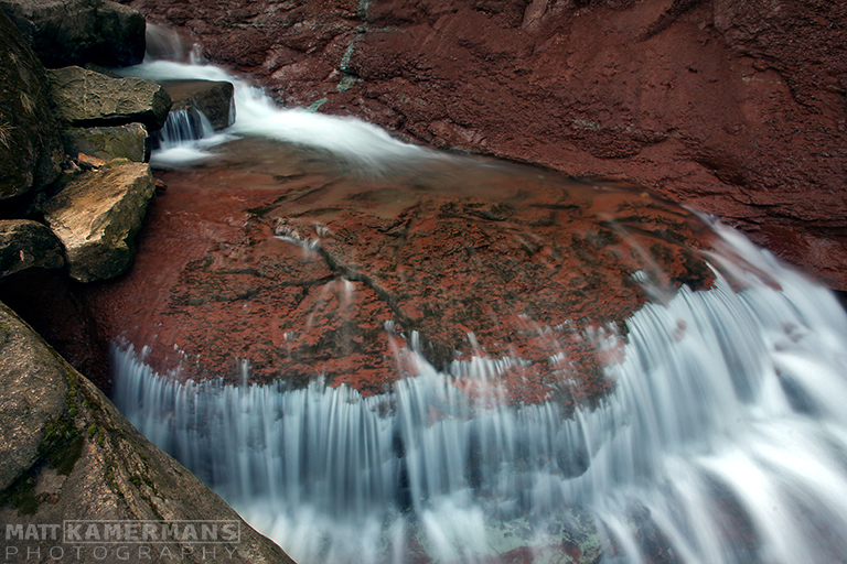 Lower Chedoke Cascades