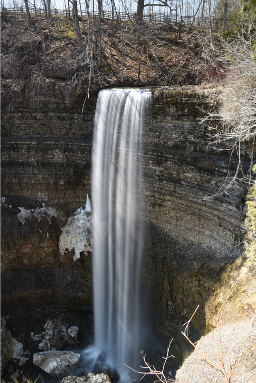 Tews Falls