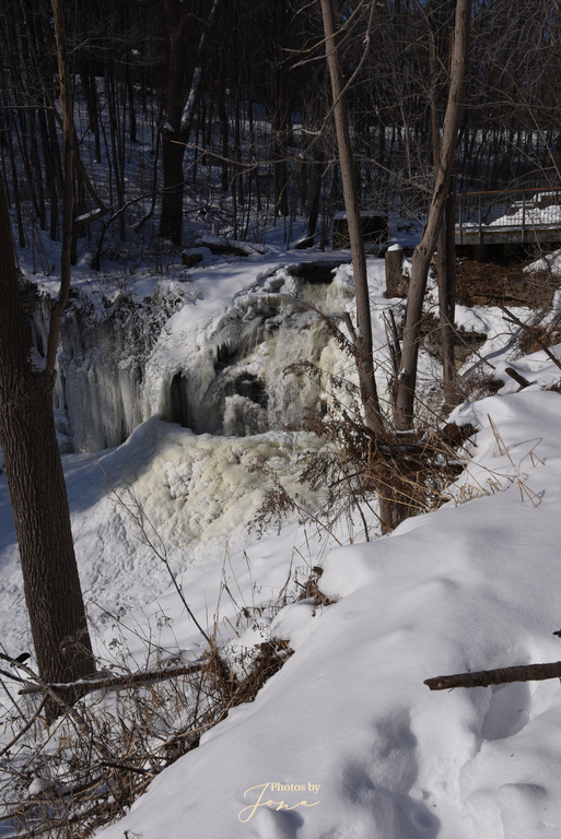 Great Falls