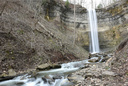 Tews Falls