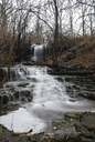 Mohawk Cascade and Falls