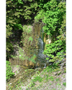 Webster's Falls - Karst feature