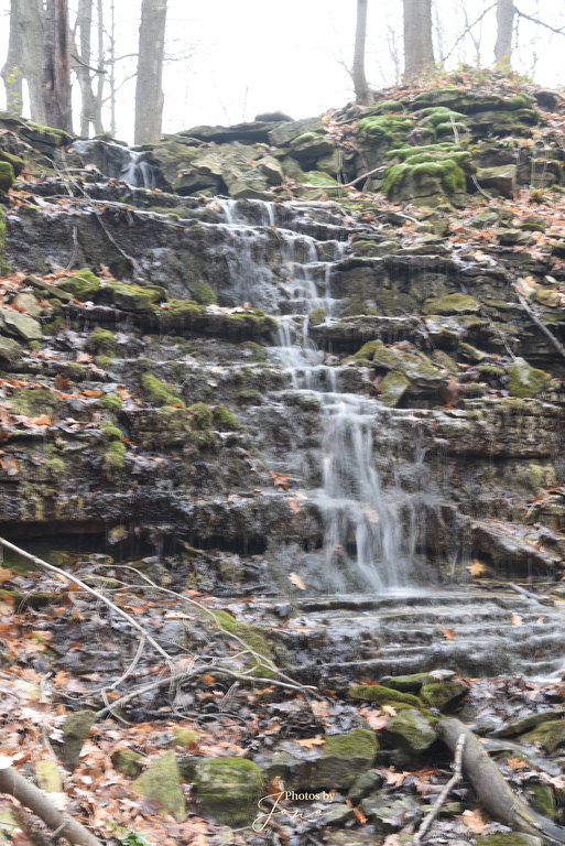 Griffin Falls