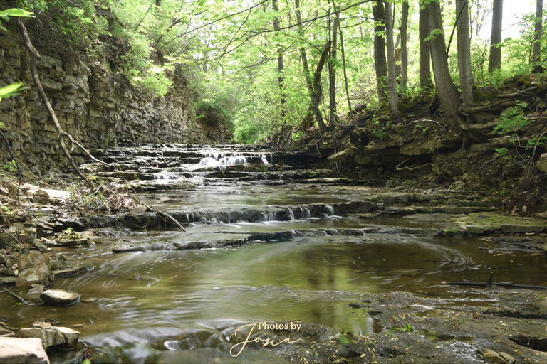 Upper Felker's Cascade