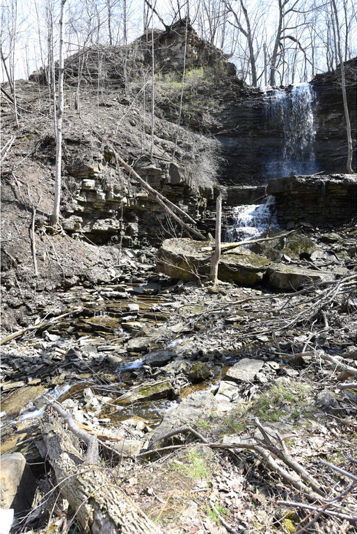 Billy Green Falls