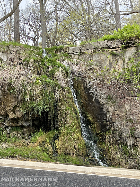 Springhill Falls