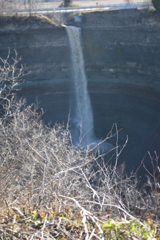 Devil's Punchbowl