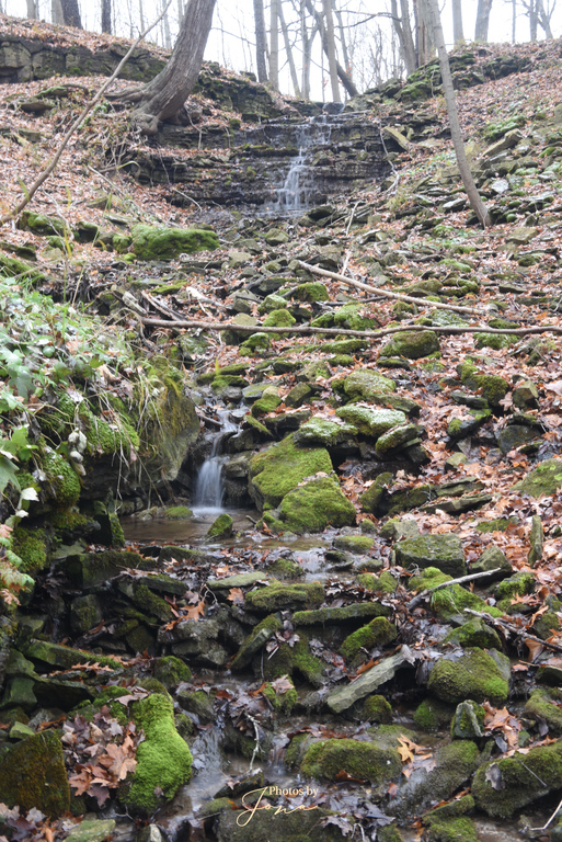 Griffin Falls