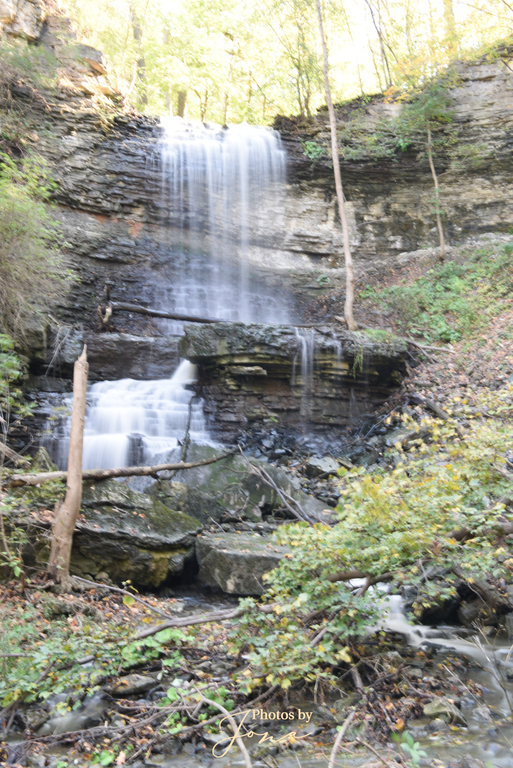 Billy Green Falls