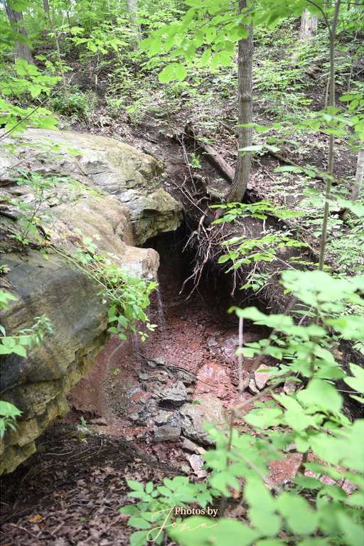 Valley Falls