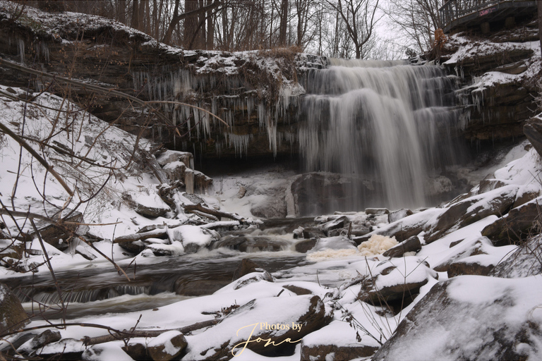 Great Falls