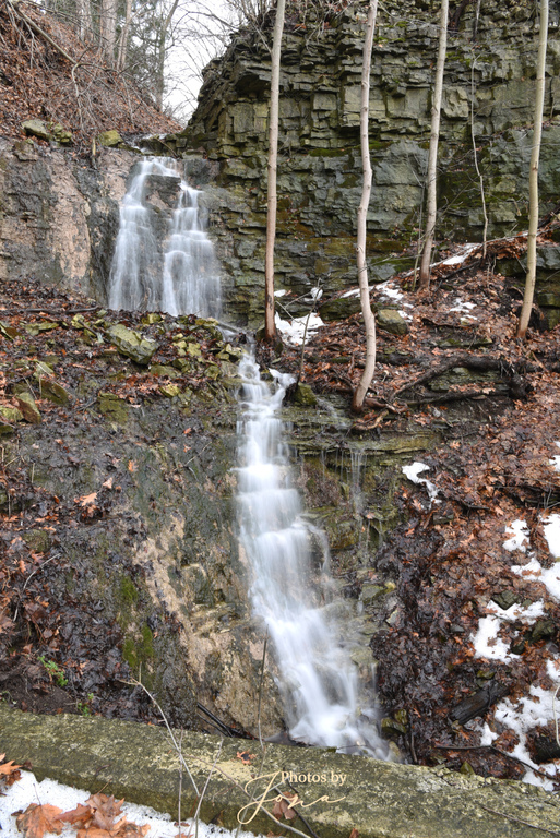 Little Falls