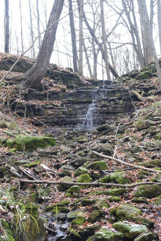Griffin Falls