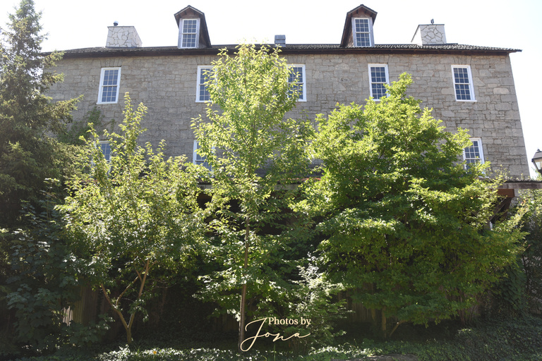 Ancaster Mill