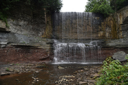 Indian River Falls
