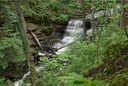 30 Mile Creek Falls