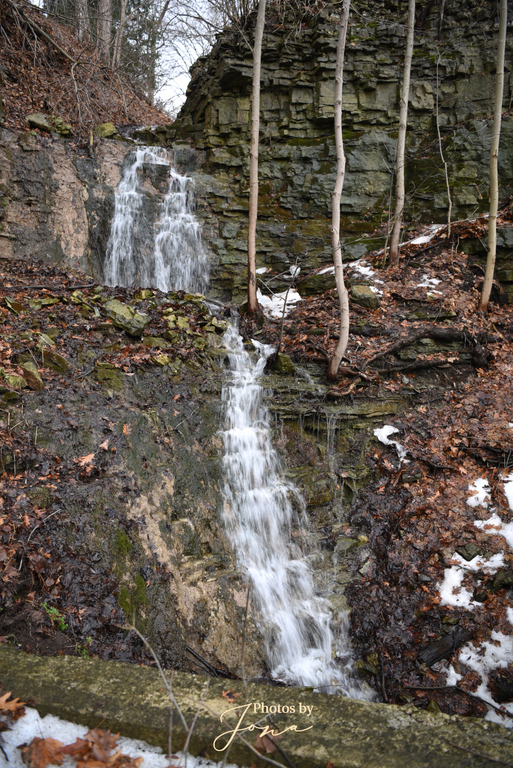 Little Falls