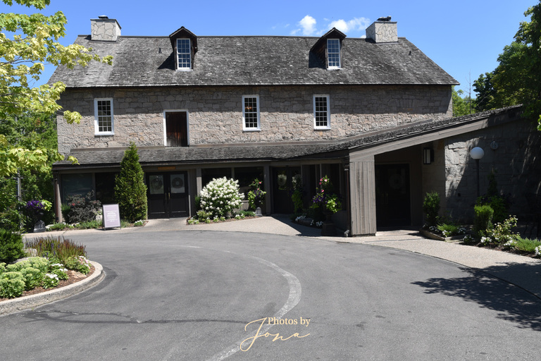 Ancaster Mill