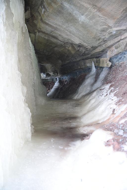 Lower Devil's Punchbowl