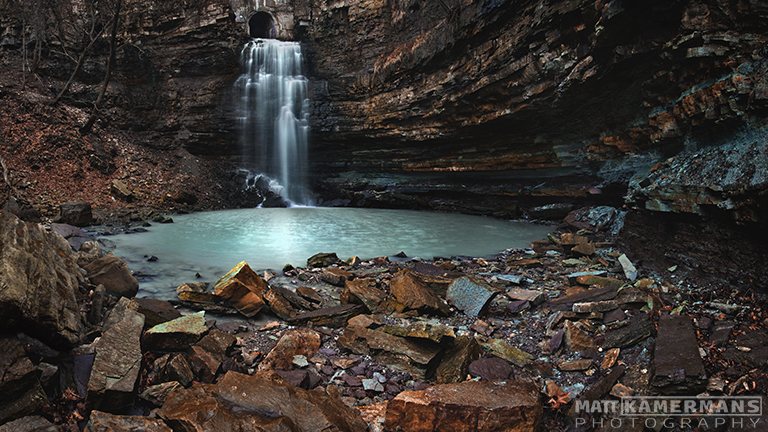 Chedoke Falls