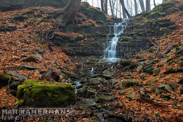 Griffin Falls