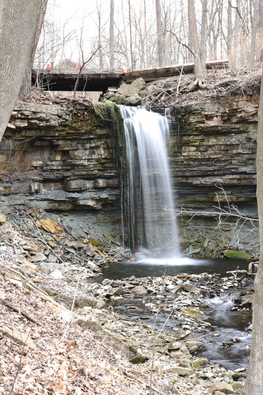 Spring Falls