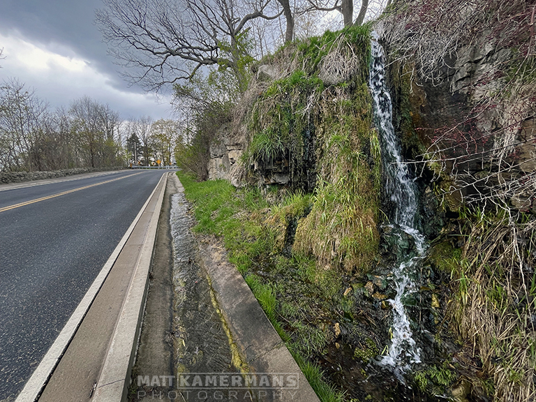 Springhill Falls