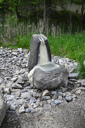 Sulphur Spring Fountain