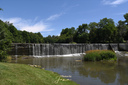 Otterville Mill Pond Dam