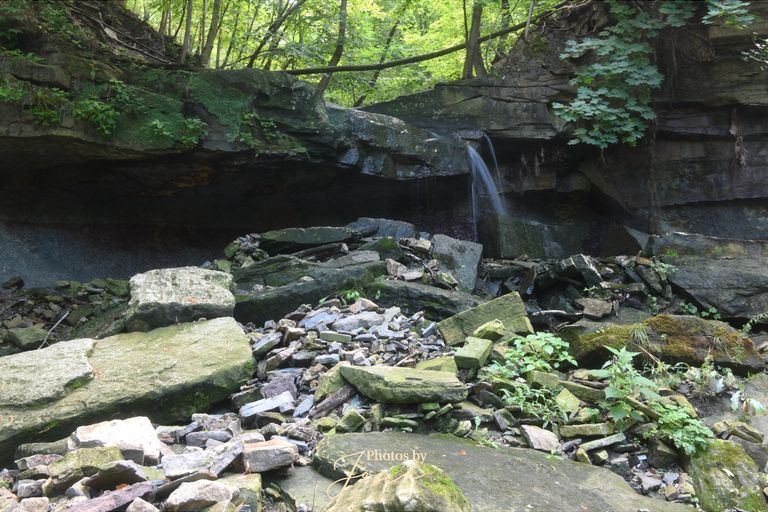 Lower Cliffview Falls