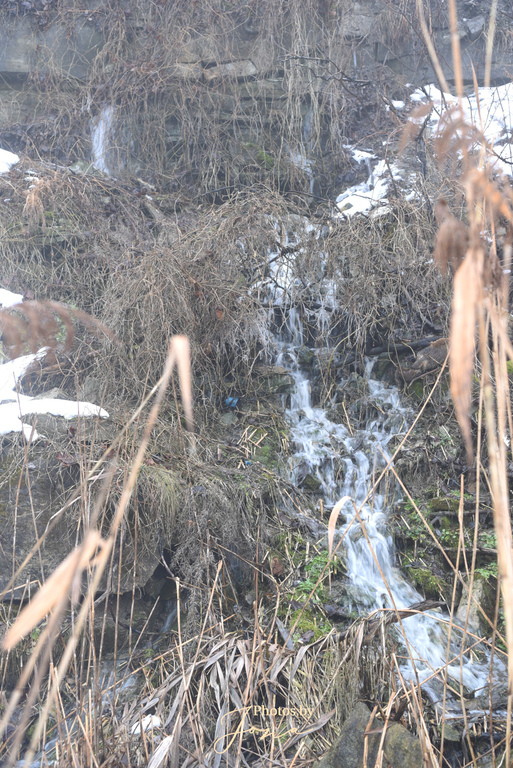 Wall Falls
