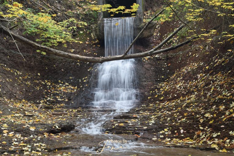 Duchess Falls