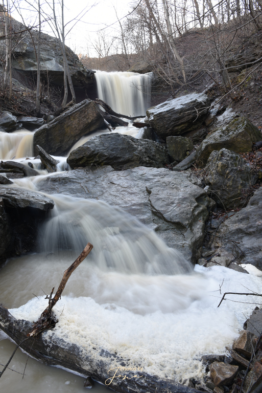 Lower Devil's Punchbowl