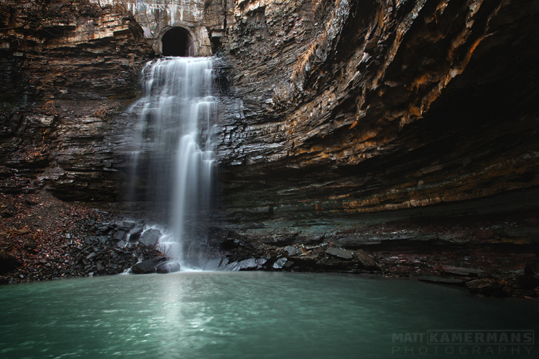 Chedoke Falls