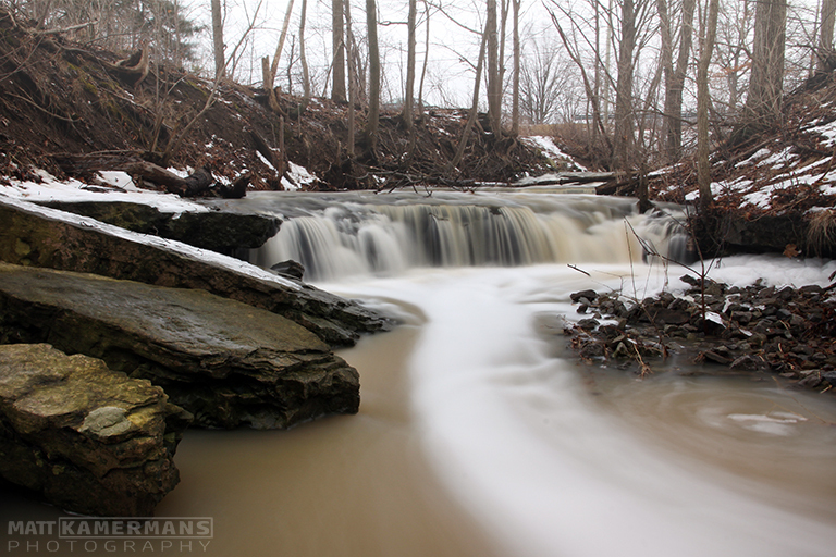 Hannon Cascade