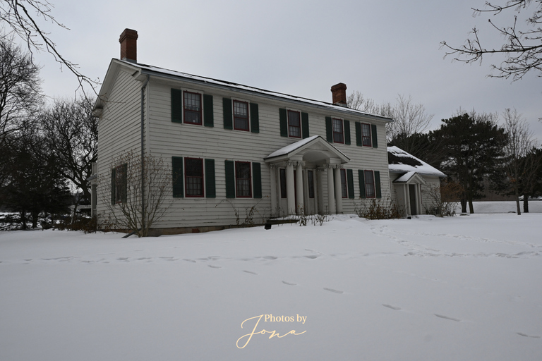 Nash-Jackson House