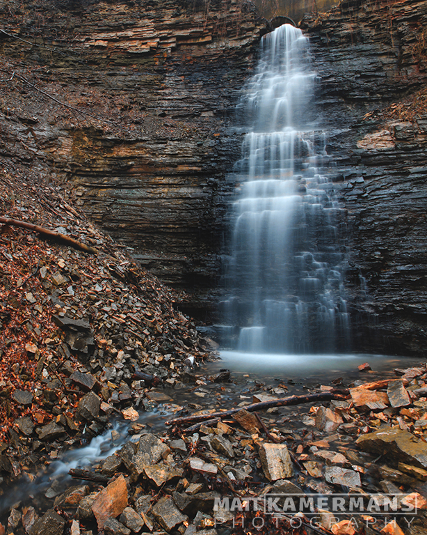 Cliffview Falls