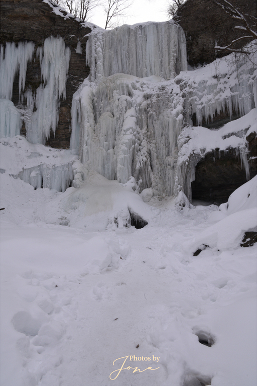 Felker's Falls