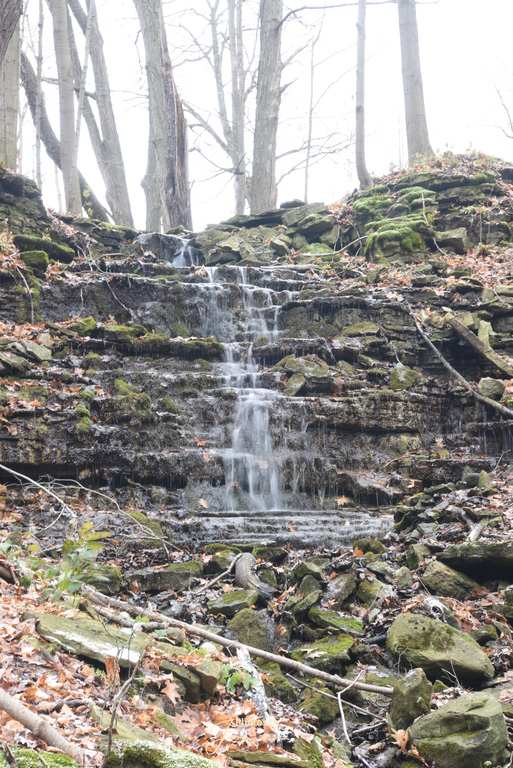 Griffin Falls