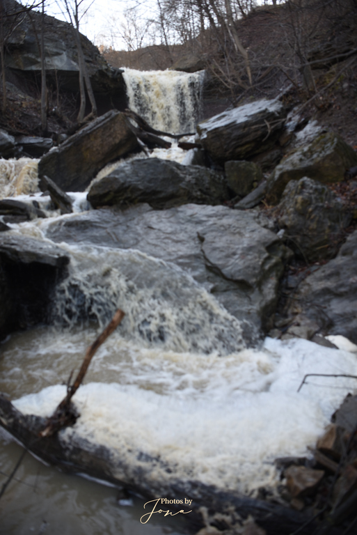Lower Devil's Punchbowl